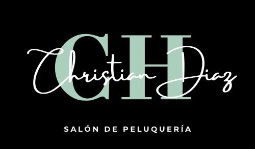 Logo CHDiaz Peluquería